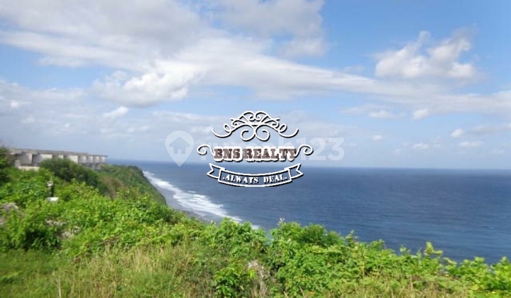 Villa Jual Lokasi Uluwatu 2
