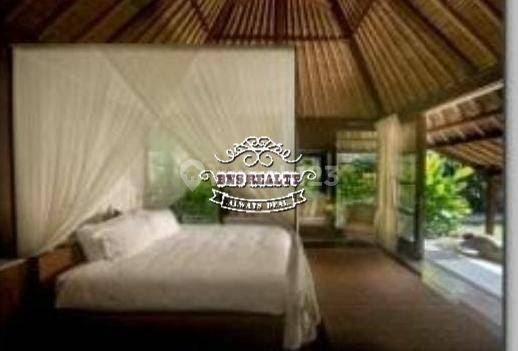 Villa Jual Lokasi Sanur