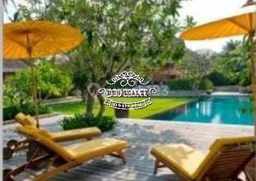 Villa Jual Lokasi Sanur