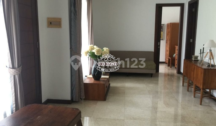 Villa Jual Lokasi Umalas 1