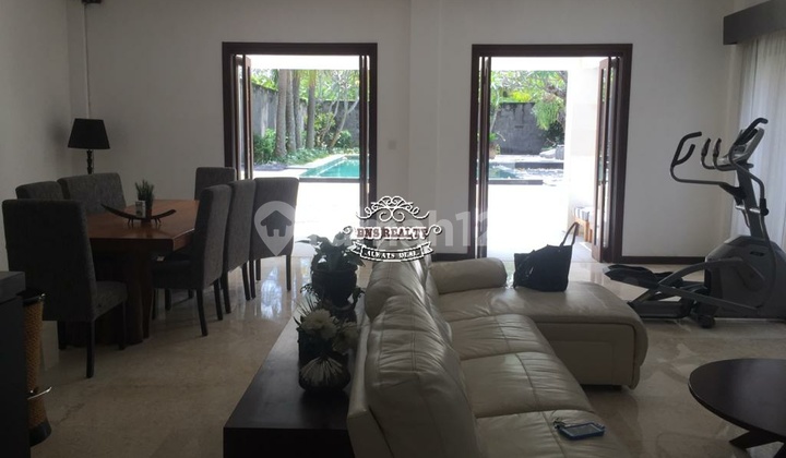 Villa Jual Lokasi Umalas 2