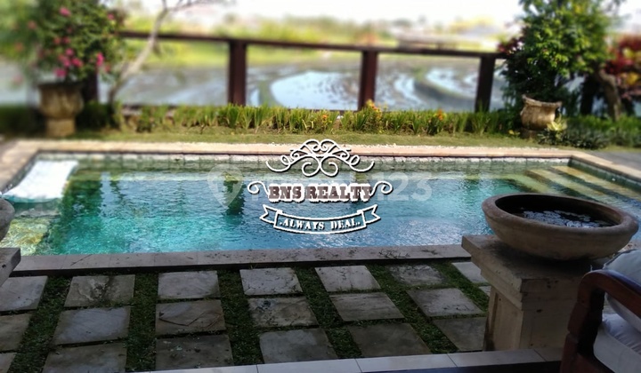 Villa Jual Lokasi Pererenan Villa Jual Lokasi Pererenan