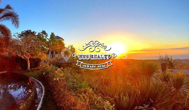 Villa Jual Lokasi Uluwatu Villa Jual Lokasi Uluwatu