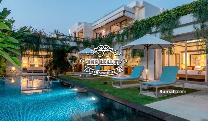 Villa Jual Lokasi Jimbaran Villa Jual Lokasi Jimbaran