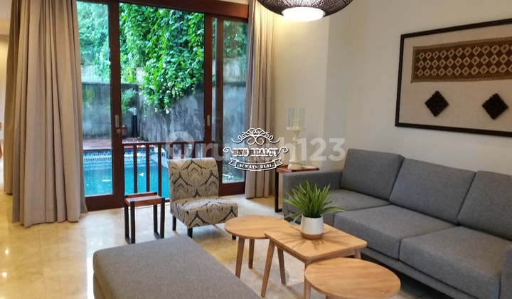 Villa for Sale in Jimbaran 2