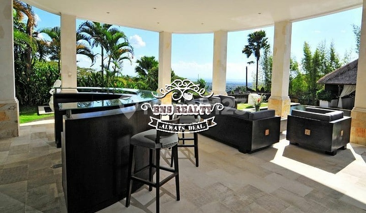 Villa for Sale Jimbaran Location 2