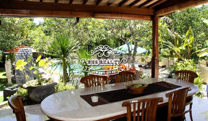 Villa Jual Lokasi Batu Bolong 2