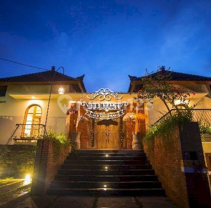 Villa Jual Lokasi Kayu Tulang 2