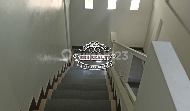 Villa Jual Lokasi Ungasan 2