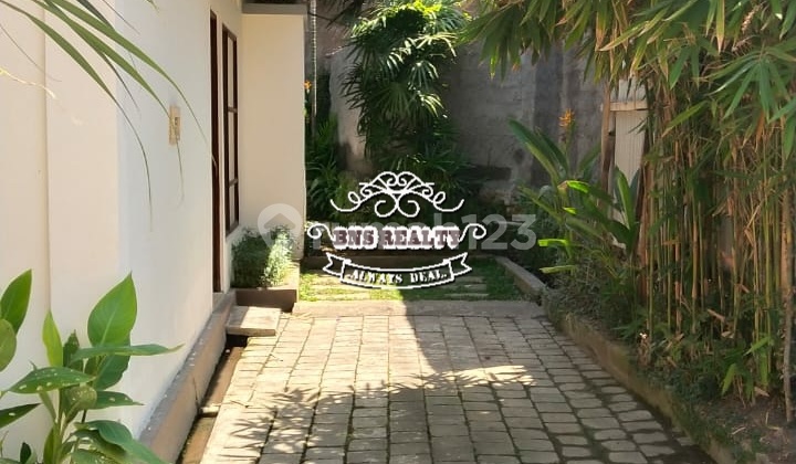 Villa Jual Lokasi Berawa Villa Jual Lokasi Berawa