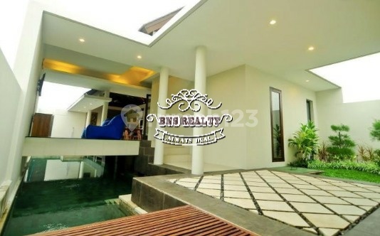 Villa Jual Lokasi Berawa