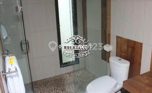 Villa Jual Lokasi Berawa 2