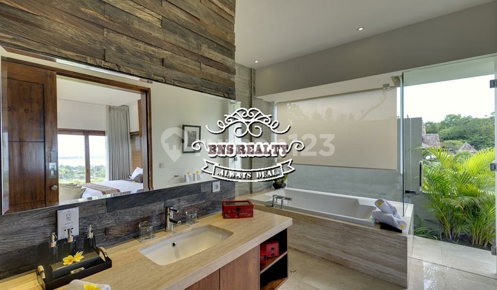 Villa For Sale Location Jimbaran 2