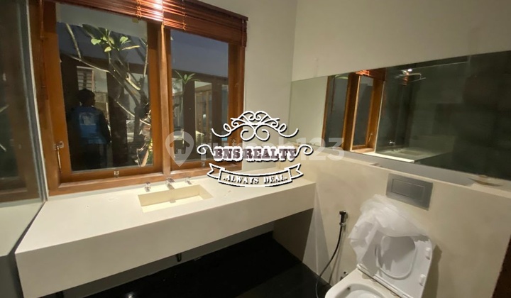 Villa Jual Lokasi Umalas 2