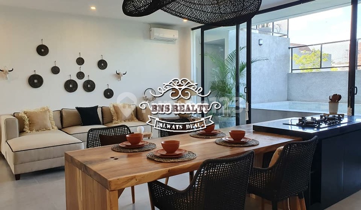 Villa Jual Lokasi Berawa Villa Jual Lokasi Berawa