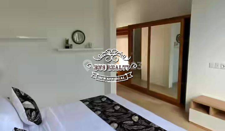 Villa for sale Canggu location 1