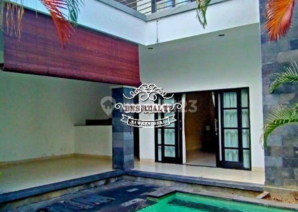 Villa Jual Lokasi Semer  2