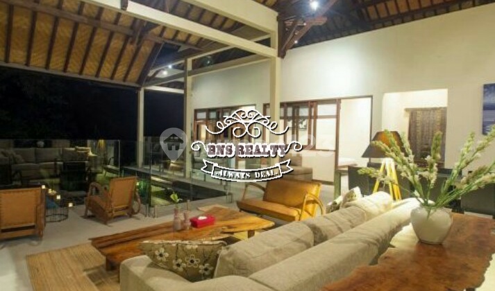 Villa for Sale, Nyanyi Beach Location Villa for Sale, Nyanyi Beach Location