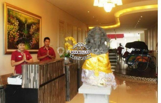 Hotel for sale in Kuta location 1