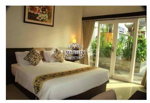 Hotel for sale in Kuta location 2