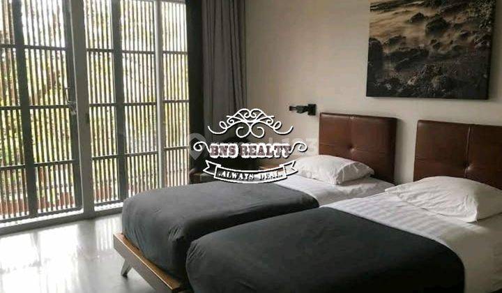 Hotel Jual Lokasi Sanur 1