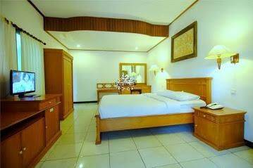 Hotel for sale Lovina location 1