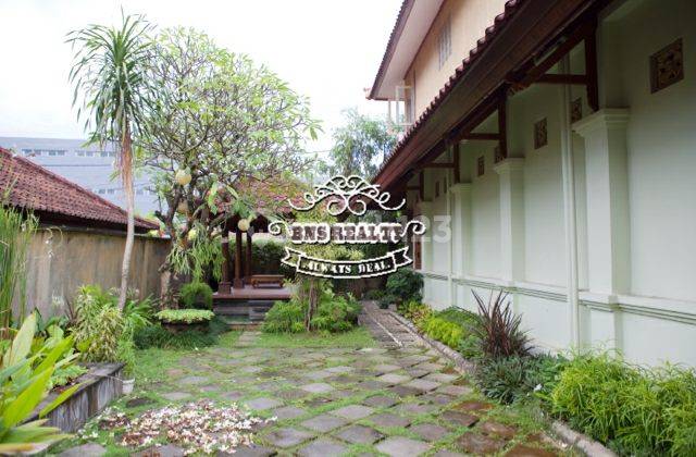 Rumah Jual Lokasi Mumbul 2