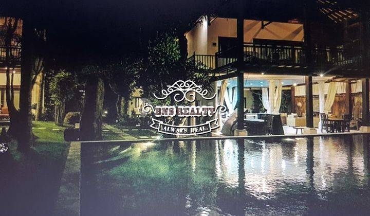 Hotel Jual Lokasi Nyuhtebel 1