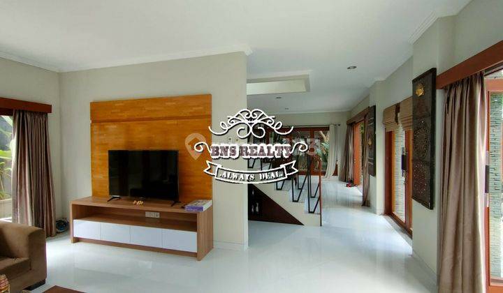 Villa Jual Lokasi Umalas 1