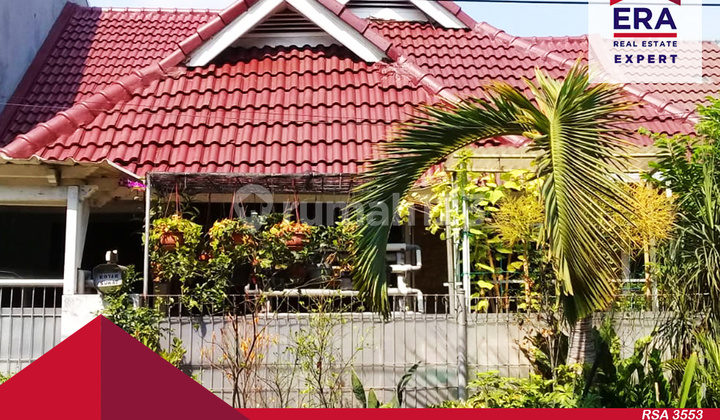 Dijual Rumah Cepat Siap Huni Dijual Rumah Cepat Siap Huni