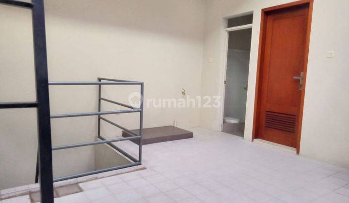 Area PONDOK PINANG RUMAH SIAP HUNI  2