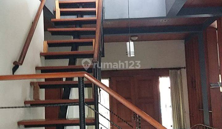 Dijual Rumah Plus Kost Terawat di Cigadung Bandung 2