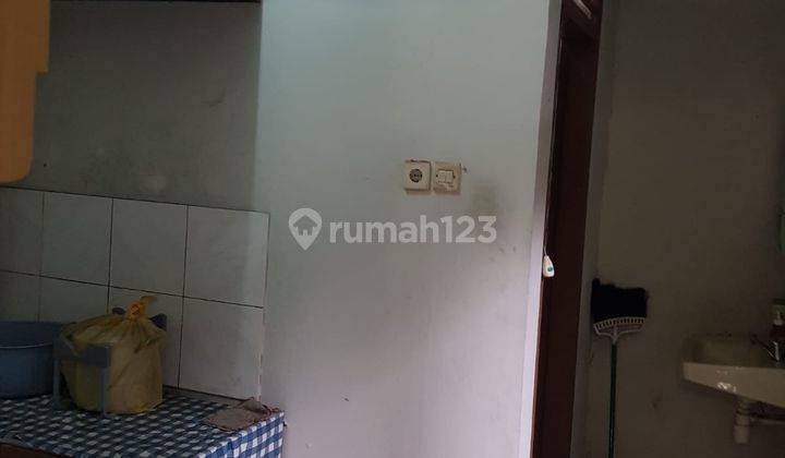 RUMAH DI ANTAPANI 2