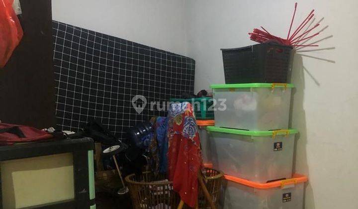 Rumah Minimalis Siap Huni di Perum Kahuripan Mas Cileungsi 2