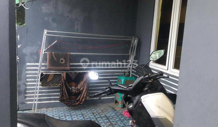 Rumah Minimalis Siap Huni di Perum Kahuripan Mas Cileungsi 2