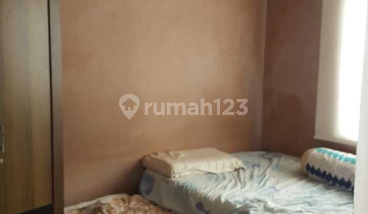 Townhouse di Taman Ayu - Lippo Karawaci Tangerang