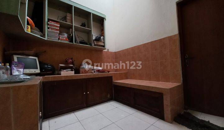 Rumah 2 Lantai Dekat Malioboro Jl Indraprasta Yogyakarta. 2