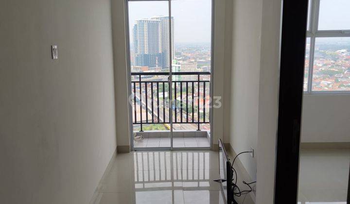 Apartemen 1BR view City di Thamrin District Bekasi 2