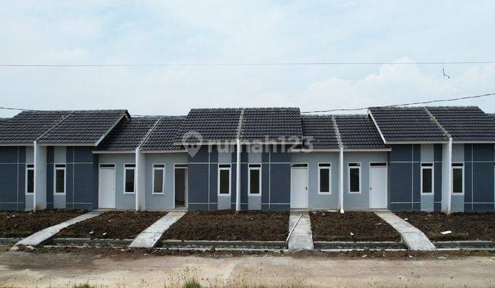 Rumah murah griya srimahi indah di tambun Utara 2