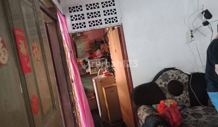 Rumah puri lestari  aeroland Butuh Cepat 1