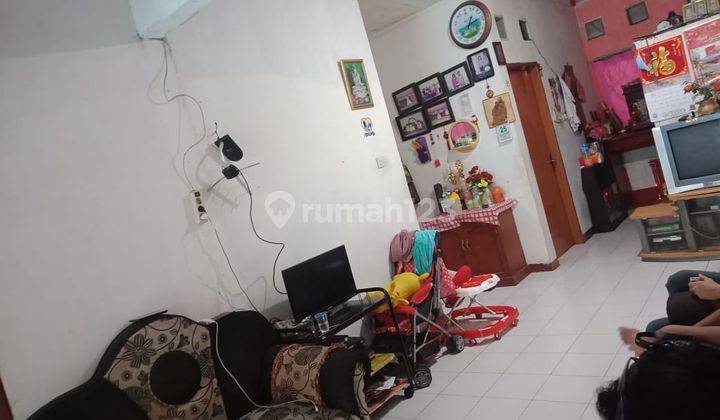 Rumah puri lestari  aeroland Butuh Cepat 2