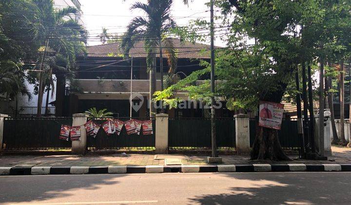 Rumah Tomang Raya Hitung Tanah dekat BCA Tomang 1