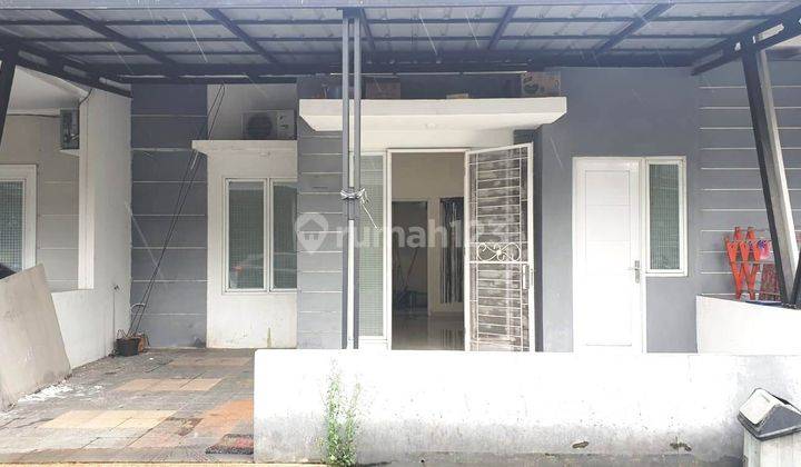 Cepat !! Rumah Siap Huni ,Batara Residence ,Bekasi Timur 2