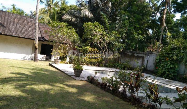 Villa Jual Lokasi Subagan 2