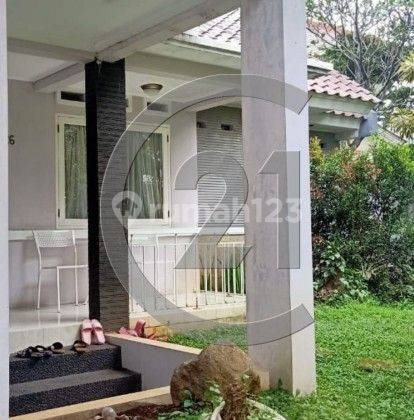 Turun harga ratusan juta Bogor Nirwana Residence Cluster Bayu (R) 1