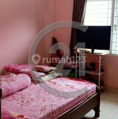 Turun harga ratusan juta Bogor Nirwana Residence Cluster Bayu (R) 2