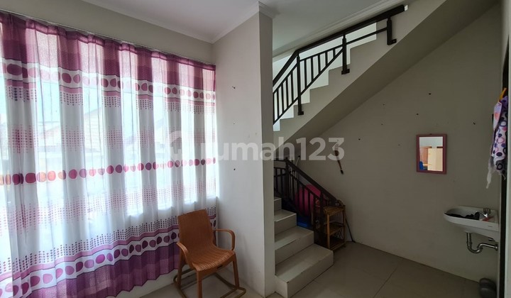 RUMAH LUX apikk Komp. Bandung City View  2