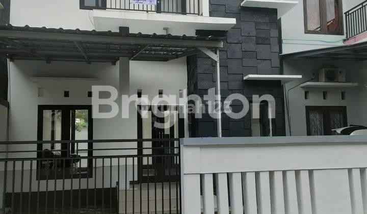 MINIMALIST HOUSE, 2 FLOOR, GOOD VIEW IN BAJATAKI 1