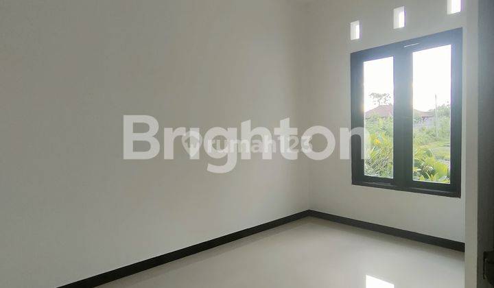 MINIMALIST HOUSE, 2 FLOOR, GOOD VIEW IN BAJATAKI 2