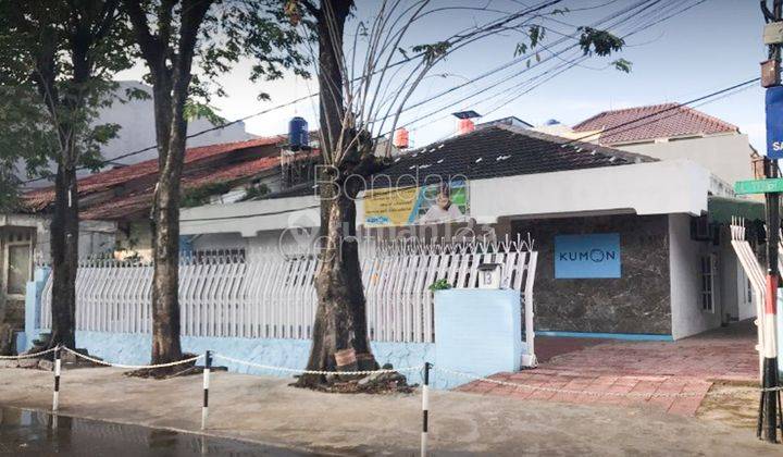 For Sale Rumah Lama Tebet, Harga Dekat NJOP 1